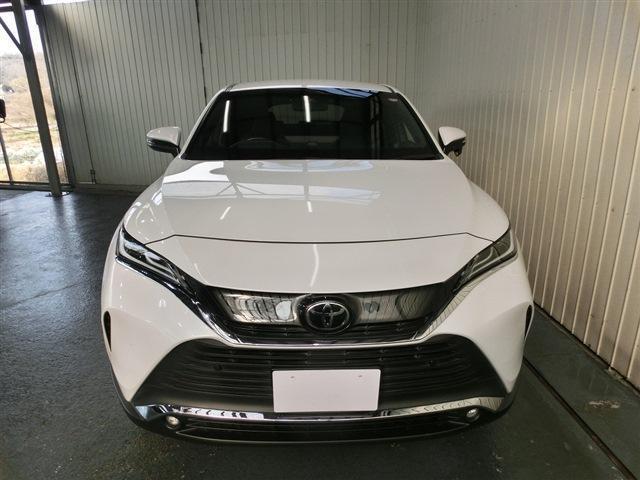 Ref:AUX-22058734 TOYOTA HARRIER 2023 13 Ref:AUX-22058734 TOYOTA HARRIER 2023 - Image 13