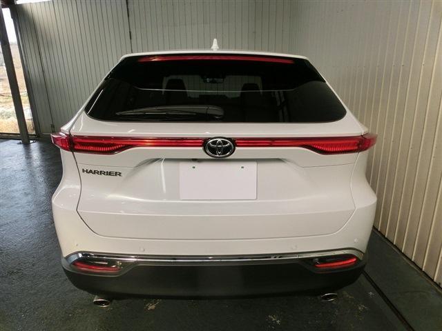 Ref:AUX-22058734 TOYOTA HARRIER 2023 14 Ref:AUX-22058734 TOYOTA HARRIER 2023 - Image 14