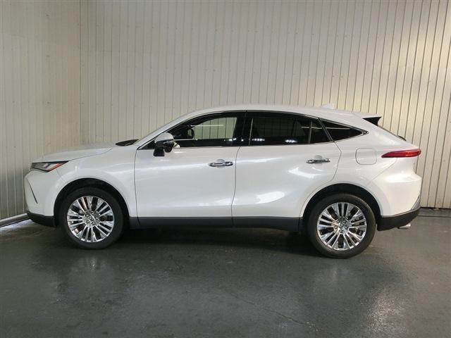 Ref:AUX-22058734 TOYOTA HARRIER 2023 15 Ref:AUX-22058734 TOYOTA HARRIER 2023 - Image 15