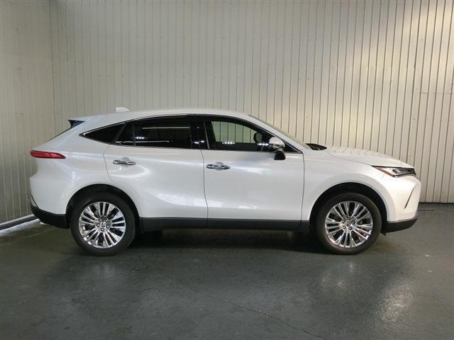 Ref:AUX-22058734 TOYOTA HARRIER 2023 16 Ref:AUX-22058734 TOYOTA HARRIER 2023 - Image 16