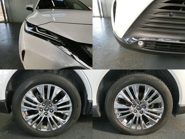 Ref:AUX-22058734 TOYOTA HARRIER 2023 17 Ref:AUX-22058734 TOYOTA HARRIER 2023 - Image 17