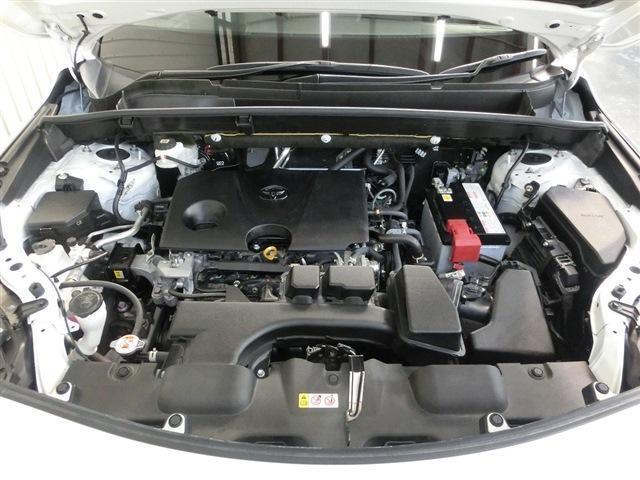 Ref:AUX-22058734 TOYOTA HARRIER 2023 18 Ref:AUX-22058734 TOYOTA HARRIER 2023 - Image 18