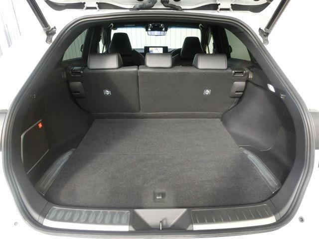 Ref:AUX-22058734 TOYOTA HARRIER 2023 19 Ref:AUX-22058734 TOYOTA HARRIER 2023 - Image 19