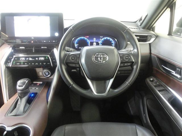 Ref:AUX-22058734 TOYOTA HARRIER 2023 20 Ref:AUX-22058734 TOYOTA HARRIER 2023 - Image 20