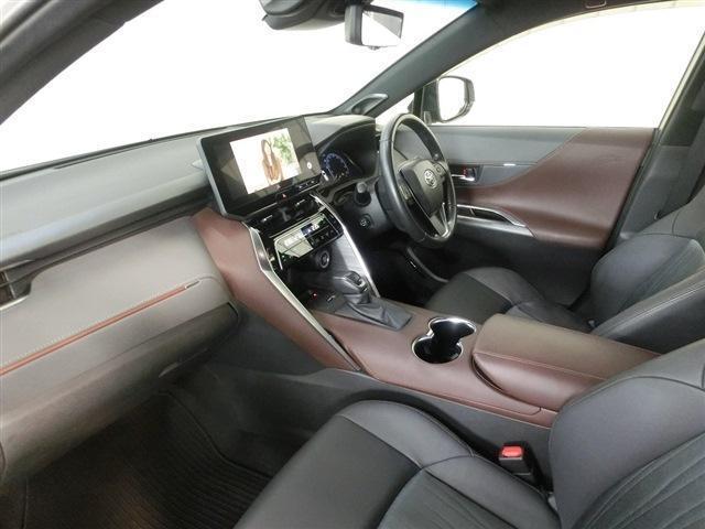 Ref:AUX-22058734 TOYOTA HARRIER 2023 3 Ref:AUX-22058734 TOYOTA HARRIER 2023 - Image 3