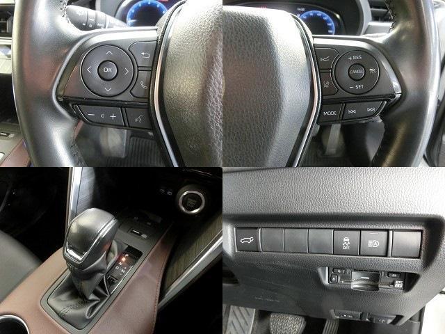 Ref:AUX-22058734 TOYOTA HARRIER 2023 7 Ref:AUX-22058734 TOYOTA HARRIER 2023 - Image 7