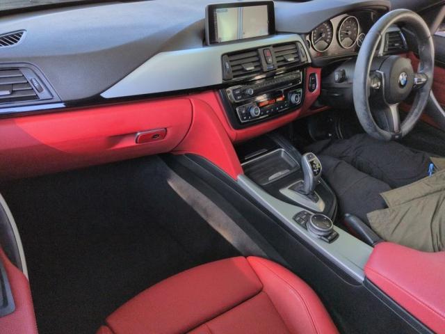 Ref:AUX-22058757 BMW 4 SERIES 2014 - Image 3