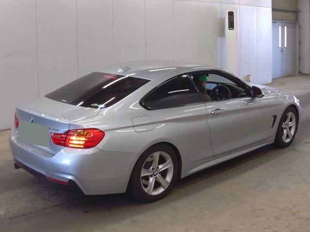 Ref:AUX-22058757 BMW 4 SERIES 2014 - Image 5
