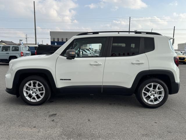 Ref:AUX-22062580 CHRYSLER JEEP JEEP RENEGADE 2021 - Image 11