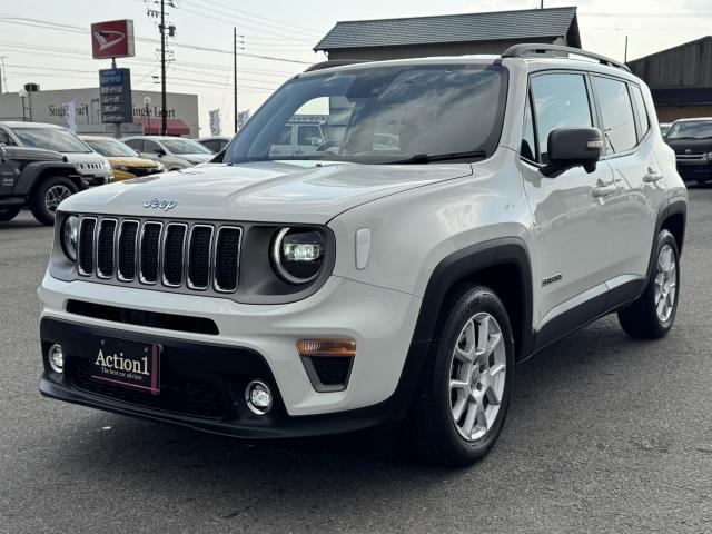 Ref:AUX-22062580 CHRYSLER JEEP JEEP RENEGADE 2021 - Image 13