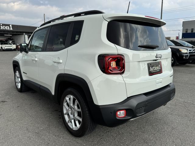 Ref:AUX-22062580 CHRYSLER JEEP JEEP RENEGADE 2021 - Image 15