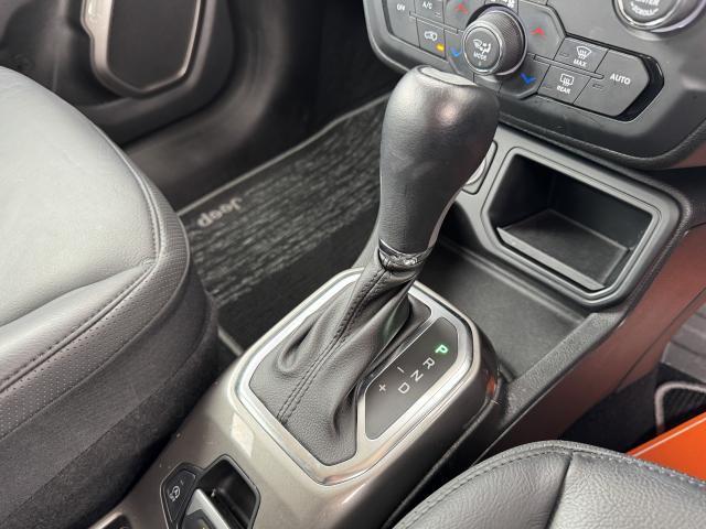 Ref:AUX-22062580 CHRYSLER JEEP JEEP RENEGADE 2021 - Image 16