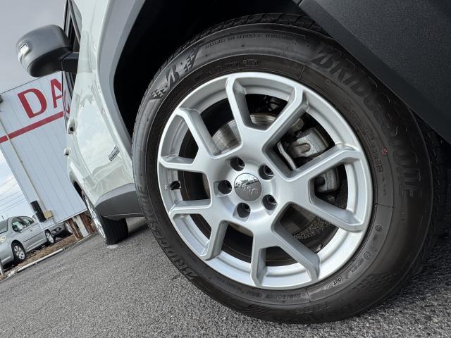 Ref:AUX-22062580 CHRYSLER JEEP JEEP RENEGADE 2021 - Image 20