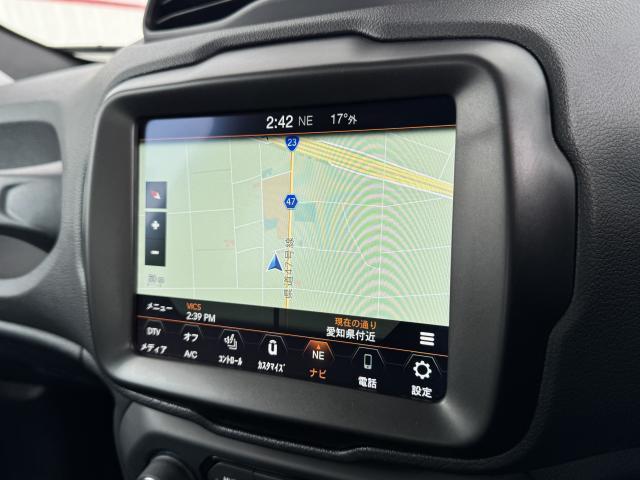 Ref:AUX-22062580 CHRYSLER JEEP JEEP RENEGADE 2021 - Image 5