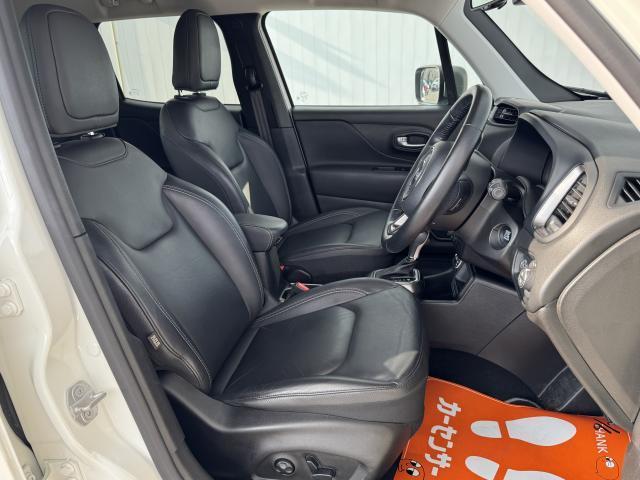 Ref:AUX-22062580 CHRYSLER JEEP JEEP RENEGADE 2021 - Image 6