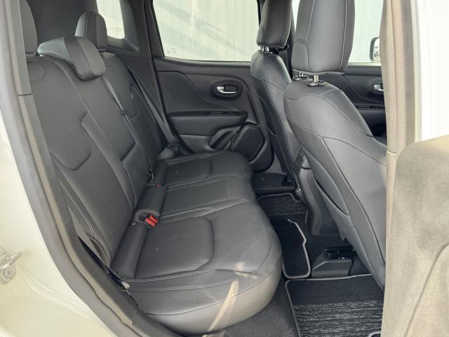 Ref:AUX-22062580 CHRYSLER JEEP JEEP RENEGADE 2021 - Image 7