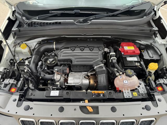 Ref:AUX-22062580 CHRYSLER JEEP JEEP RENEGADE 2021 - Image 8