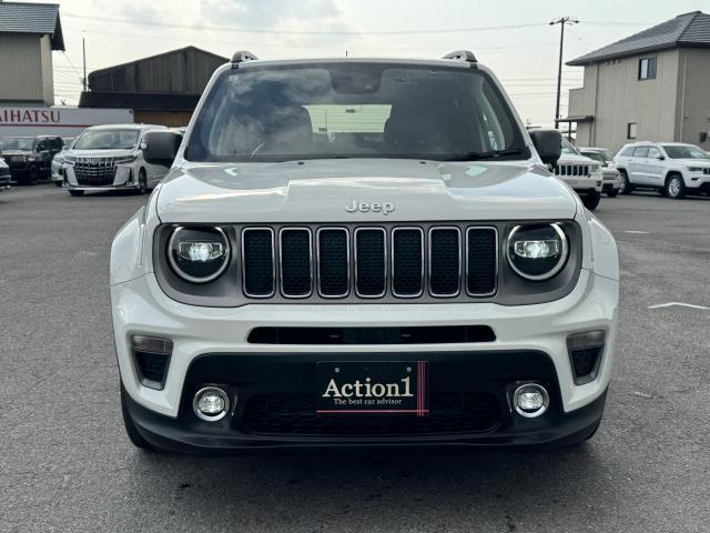 Ref:AUX-22062580 CHRYSLER JEEP JEEP RENEGADE 2021 - Image 10