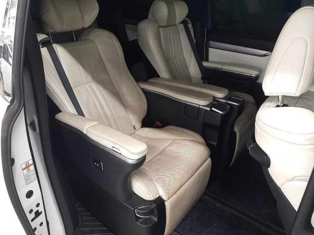 Ref:AUX-22062766 TOYOTA ALPHARD 2018 - Image 5