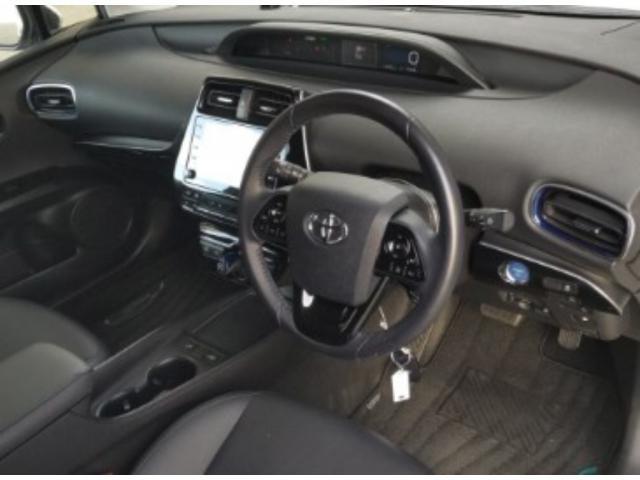 Ref:AUX-22062982 TOYOTA PRIUS 2021 - Image 3