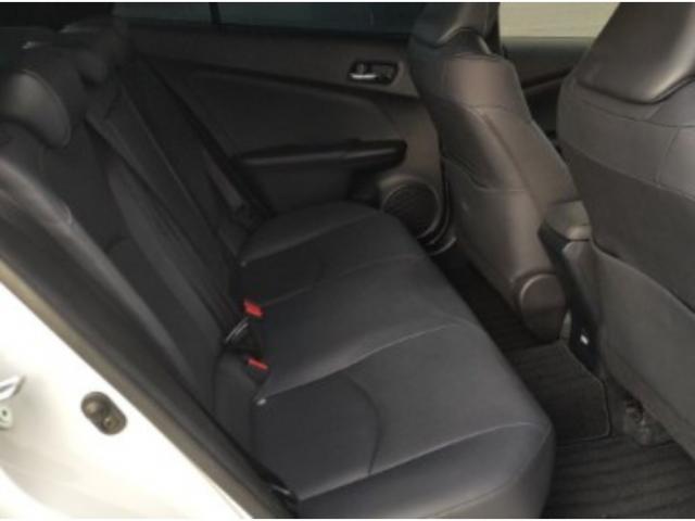 Ref:AUX-22062982 TOYOTA PRIUS 2021 - Image 4