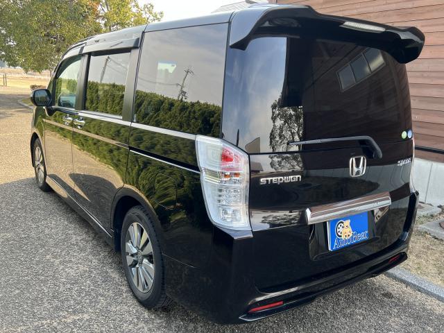 Ref:AUX-22063006 HONDA STEPWAGON SPADA 2012 - Image 11