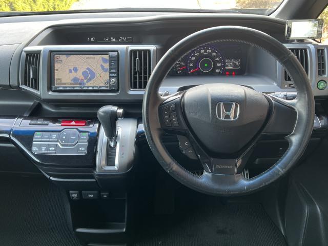 Ref:AUX-22063006 HONDA STEPWAGON SPADA 2012 - Image 12