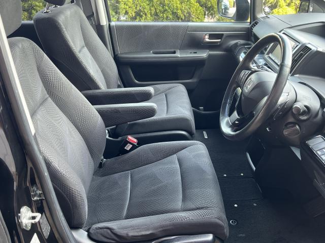 Ref:AUX-22063006 HONDA STEPWAGON SPADA 2012 - Image 13