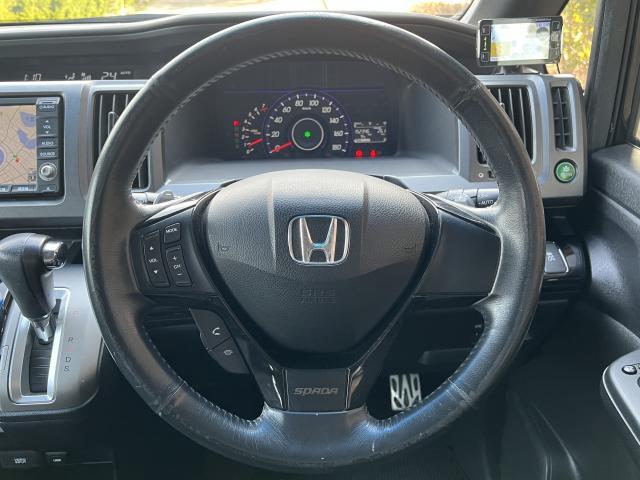 Ref:AUX-22063006 HONDA STEPWAGON SPADA 2012 - Image 17