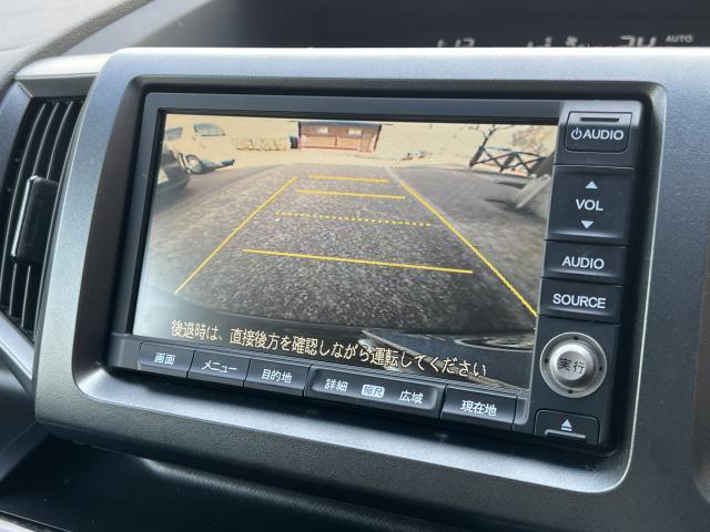 Ref:AUX-22063006 HONDA STEPWAGON SPADA 2012 - Image 18