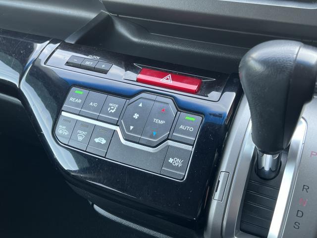 Ref:AUX-22063006 HONDA STEPWAGON SPADA 2012 - Image 5