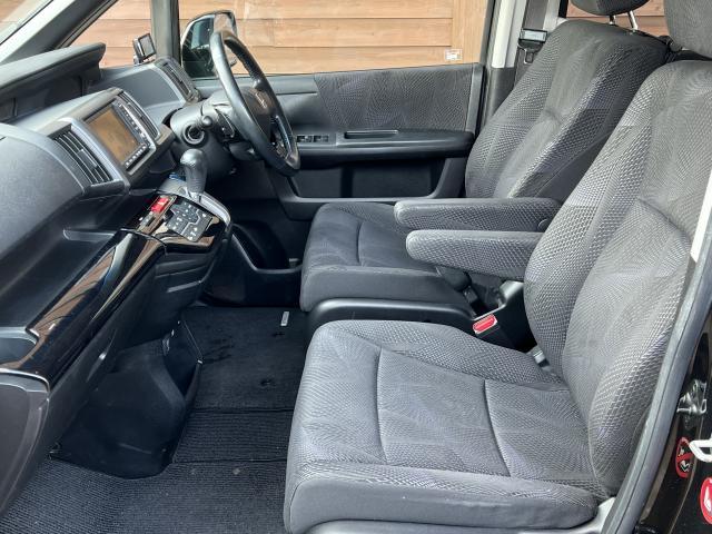 Ref:AUX-22063006 HONDA STEPWAGON SPADA 2012 - Image 6