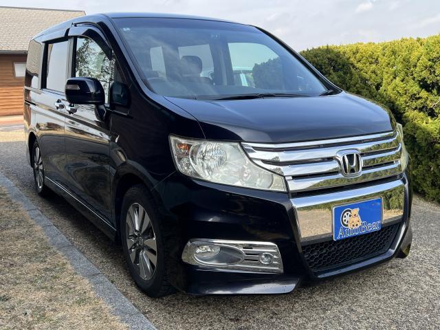 Ref:AUX-22063006 HONDA STEPWAGON SPADA 2012 - Image 10