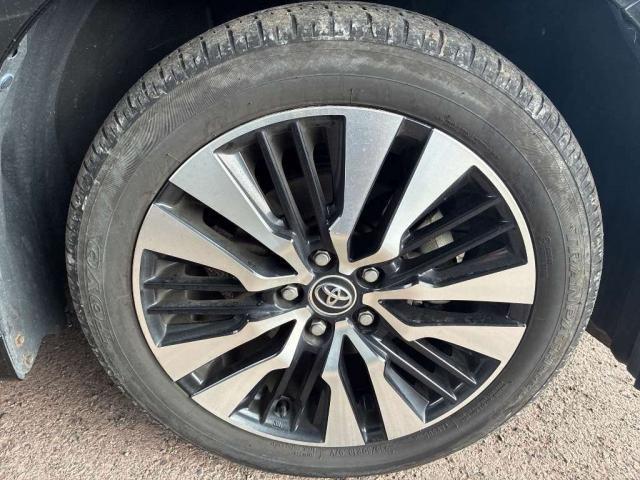 Ref:AUX-22063054 TOYOTA ALPHARD 2018 - Image 12