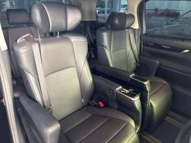 Ref:AUX-22063054 TOYOTA ALPHARD 2018 - Image 5