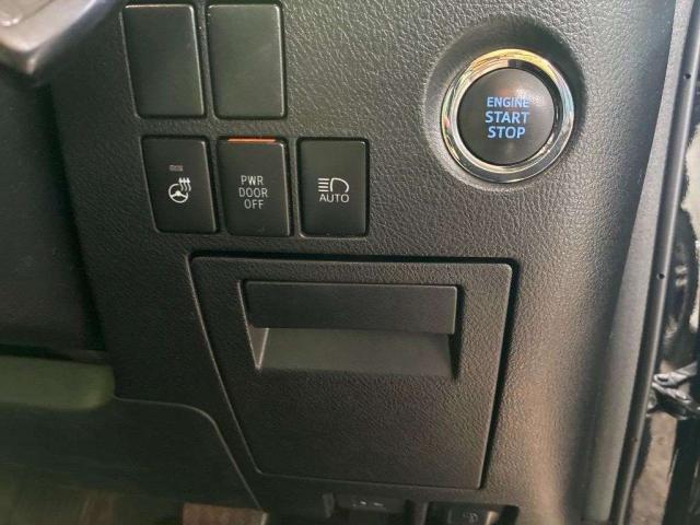 Ref:AUX-22063054 TOYOTA ALPHARD 2018 - Image 8