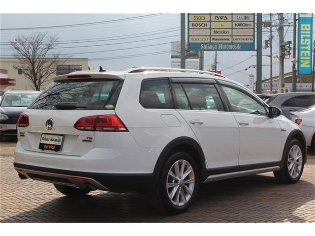 Ref:AUX-22063075 VOLKSWAGEN GOLF ALLTRACK 2016 2 Ref:AUX-22063075 VOLKSWAGEN GOLF ALLTRACK 2016 - Image 2