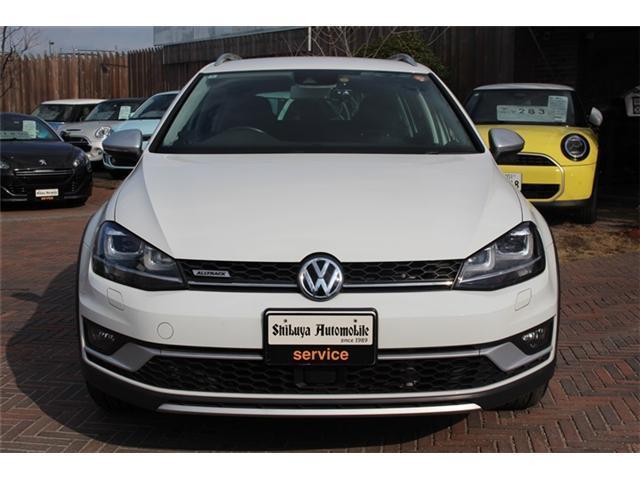 Ref:AUX-22063075 VOLKSWAGEN GOLF ALLTRACK 2016 4 Ref:AUX-22063075 VOLKSWAGEN GOLF ALLTRACK 2016 - Image 4