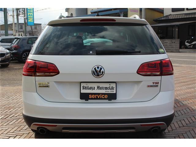 Ref:AUX-22063075 VOLKSWAGEN GOLF ALLTRACK 2016 5 Ref:AUX-22063075 VOLKSWAGEN GOLF ALLTRACK 2016 - Image 5