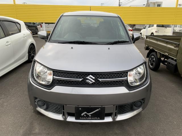 Ref:AUX-22066562 SUZUKI IGNIS 2017 - Image 2