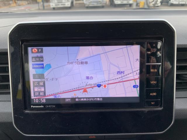 Ref:AUX-22066562 SUZUKI IGNIS 2017 - Image 14