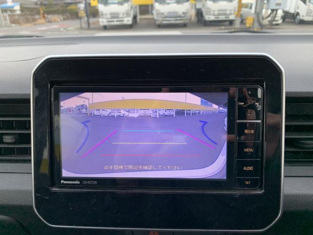 Ref:AUX-22066562 SUZUKI IGNIS 2017 - Image 15