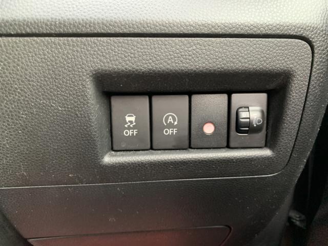 Ref:AUX-22066562 SUZUKI IGNIS 2017 - Image 19