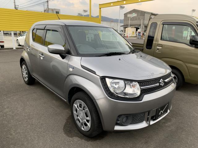 Ref:AUX-22066562 SUZUKI IGNIS 2017 - Image 3
