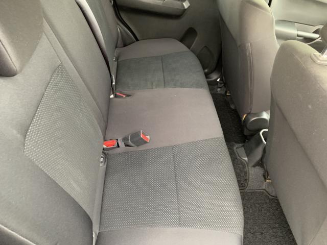 Ref:AUX-22066562 SUZUKI IGNIS 2017 - Image 9