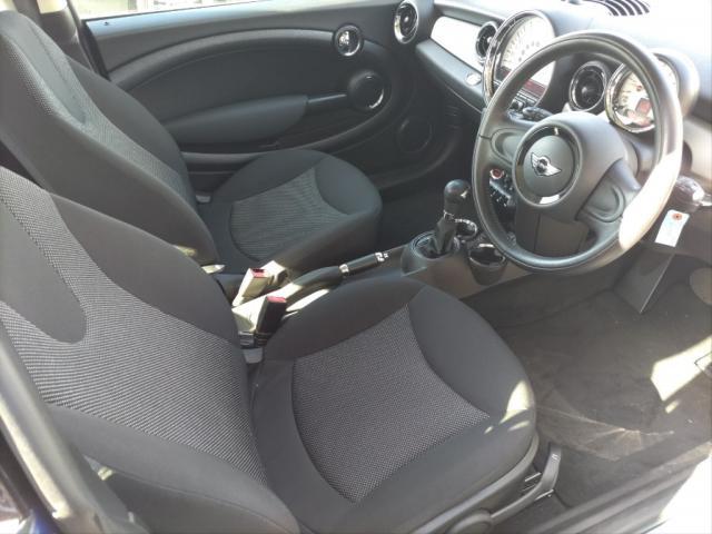 Ref:AUX-22066986 MINI MINI 2013 - Image 3