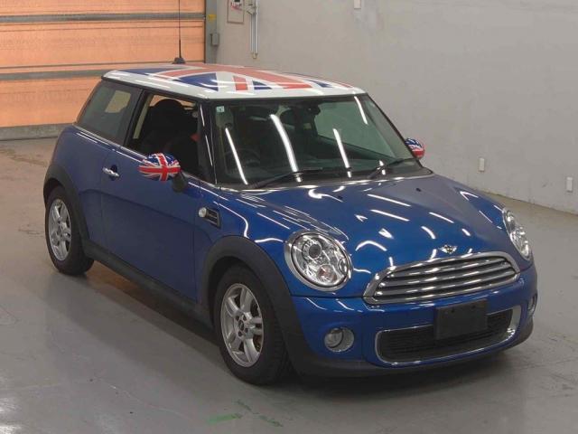 Ref:AUX-22066986 MINI MINI 2013 - Image 4