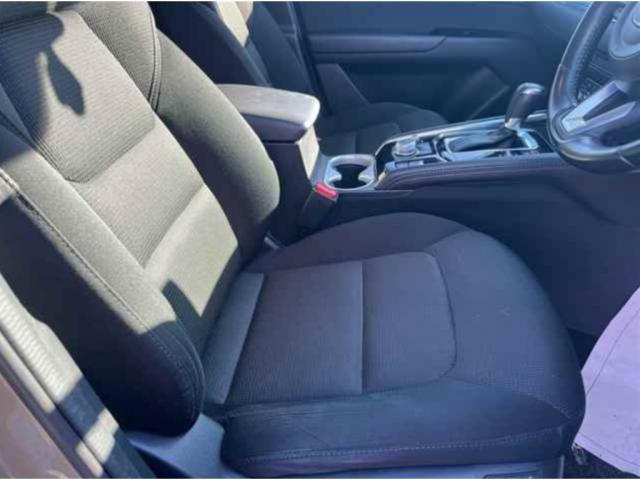 Ref:AUX-22070653 MAZDA CX-5 2022 - Image 4