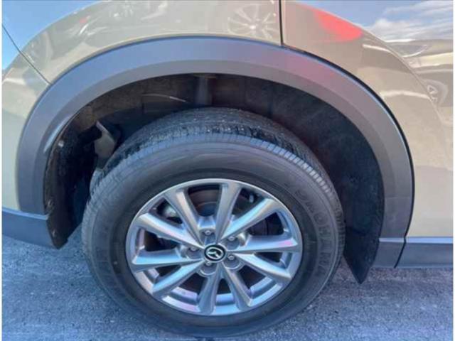 Ref:AUX-22070653 MAZDA CX-5 2022 - Image 7