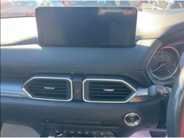 Ref:AUX-22070653 MAZDA CX-5 2022 - Image 8
